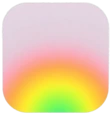Superior Color Depth Icon